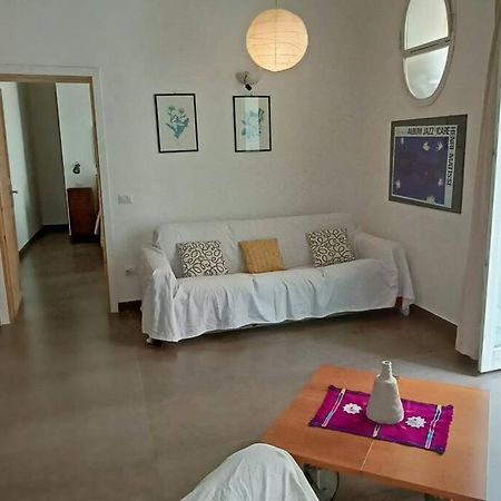 Appartamento - Casa Madre Napoli Ngoại thất bức ảnh