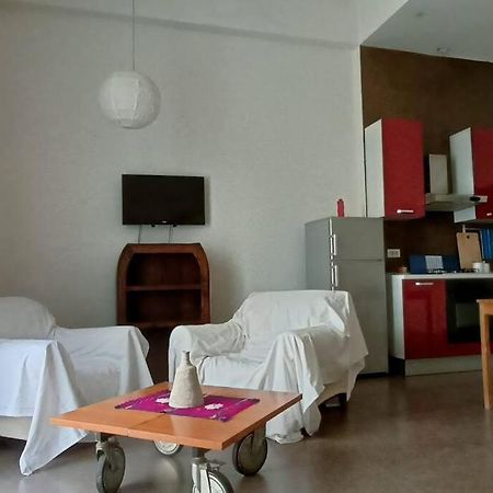 Appartamento - Casa Madre Napoli Ngoại thất bức ảnh
