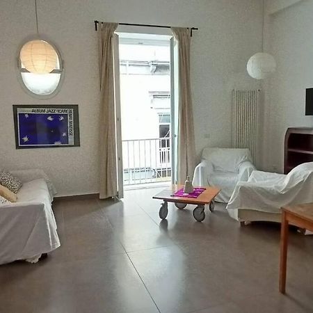 Appartamento - Casa Madre Napoli Ngoại thất bức ảnh