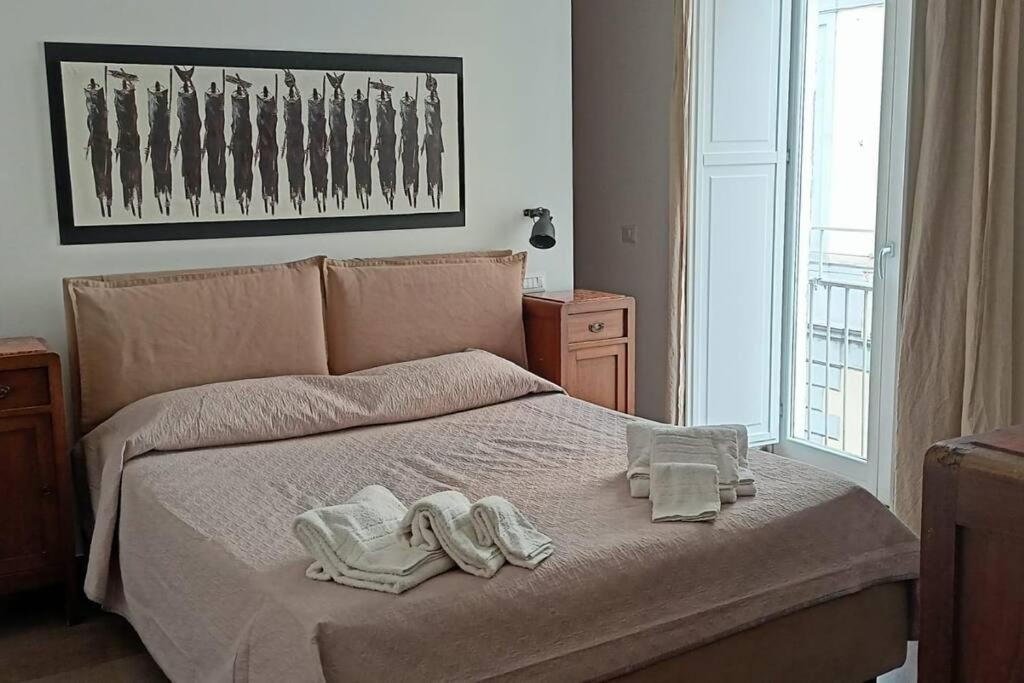 Appartamento - Casa Madre Napoli Ngoại thất bức ảnh