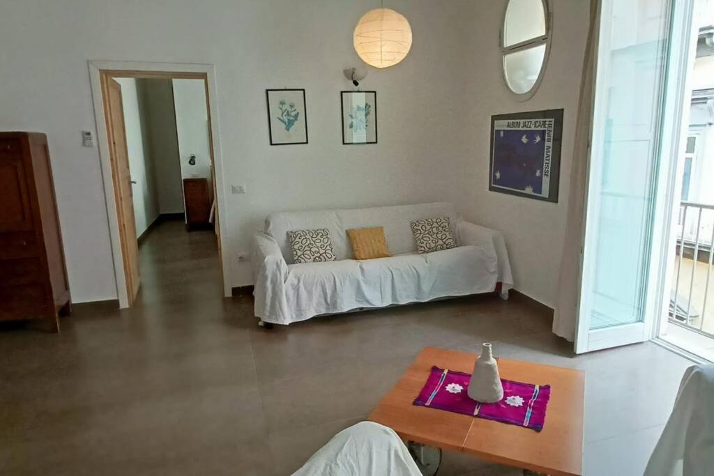 Appartamento - Casa Madre Napoli Ngoại thất bức ảnh