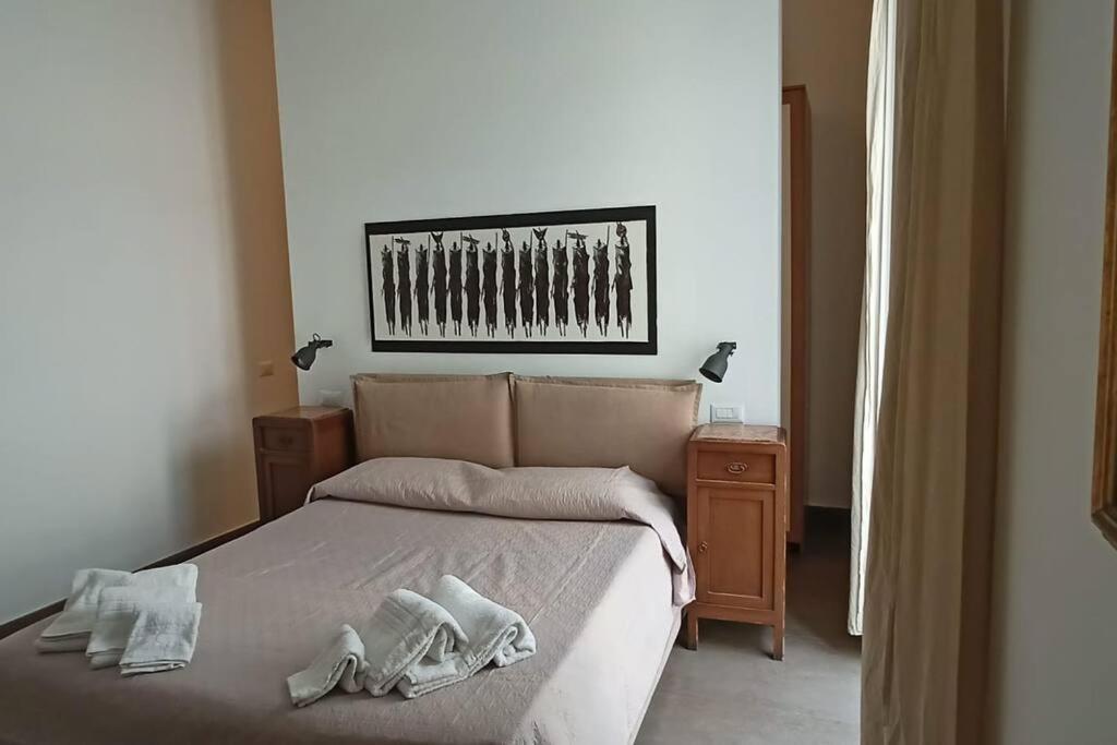 Appartamento - Casa Madre Napoli Ngoại thất bức ảnh