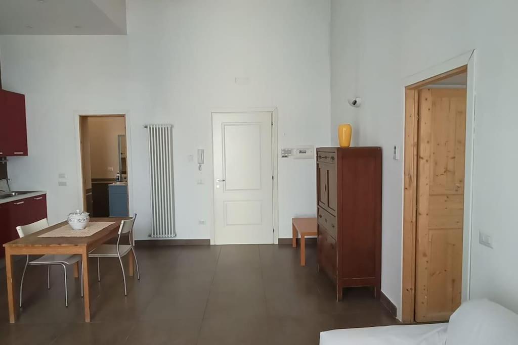 Appartamento - Casa Madre Napoli Ngoại thất bức ảnh