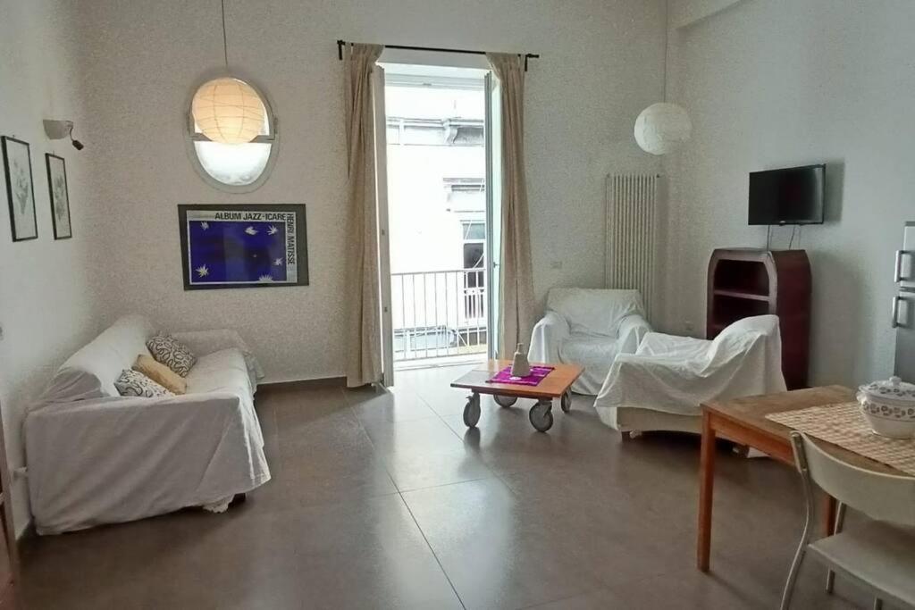 Appartamento - Casa Madre Napoli Ngoại thất bức ảnh